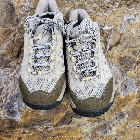 Merrell Style 10460 Mesa Ventilator hiking shoes 6 - Picture 4 of 13